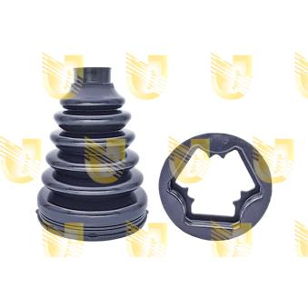 Joint-soufflet, arbre de commande UNIGOM [310439H]