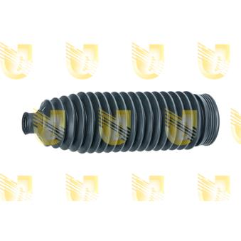 Joint-soufflet, direction UNIGOM 310443H pour AUDI A3 S3 quattro - 224cv