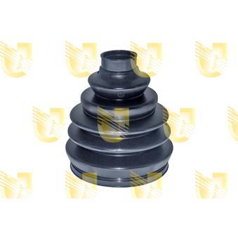Joint-soufflet, arbre de commande UNIGOM [310453H]