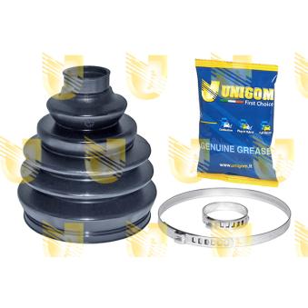 Soufflets de cardan avant UNIGOM OEM A6393500037