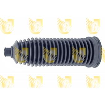 Joint-soufflet, direction UNIGOM 310454H pour MERCEDES-BENZ CLASSE GL GL 320 CDI - 224cv