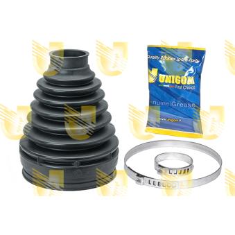 Soufflets de cardan avant UNIGOM OEM A1693600968