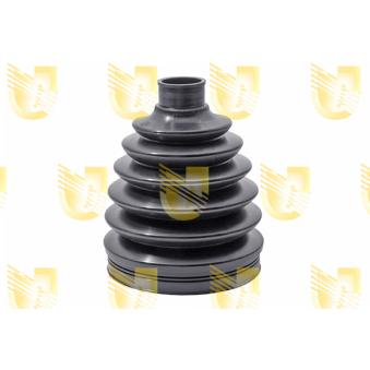 Joint-soufflet, arbre de commande UNIGOM [310459H]