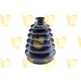 Joint-soufflet, arbre de commande UNIGOM [310460H]