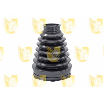 Joint-soufflet, arbre de commande UNIGOM [310465H]