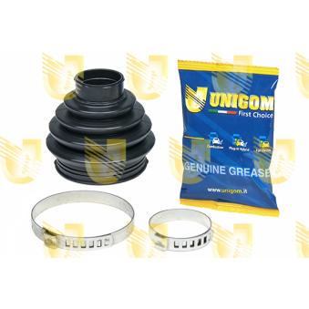 Soufflets de cardan avant UNIGOM [310477H.2]