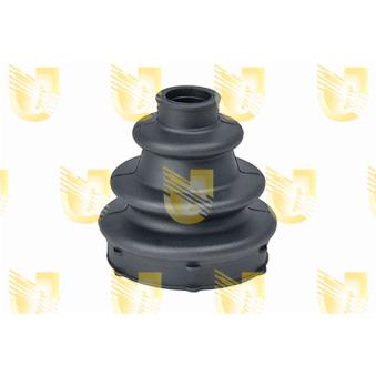 Joint-soufflet, arbre de commande UNIGOM [310485]