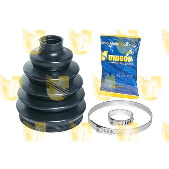 Jeu de joints-soufflets, arbre de commande UNIGOM OEM C9241JA11A Jeu de joints-soufflets, arbre de commande UNIGOM OEM C9241JA11A