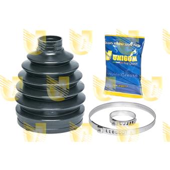 Jeu de joints-soufflets, arbre de commande UNIGOM OEM C9241JD02B