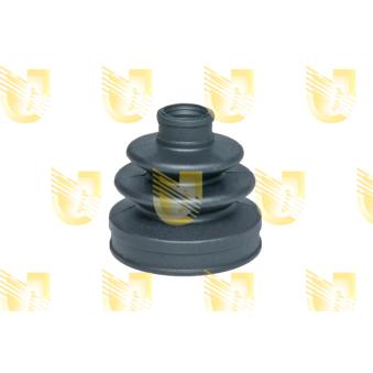 Joint-soufflet, arbre de commande UNIGOM [310498]