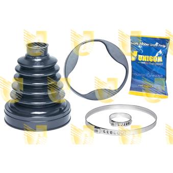 Soufflets de cardan avant UNIGOM OEM 8V514A084CA