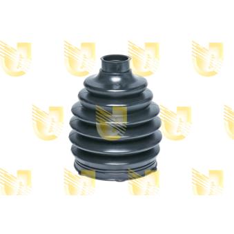 Joint-soufflet, arbre de commande UNIGOM [310504H]