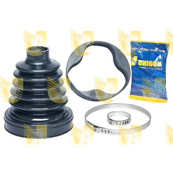 Soufflets de cardan avant UNIGOM OEM 1857352