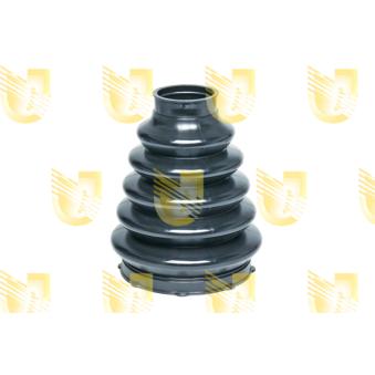 Joint-soufflet, arbre de commande UNIGOM [310506H]