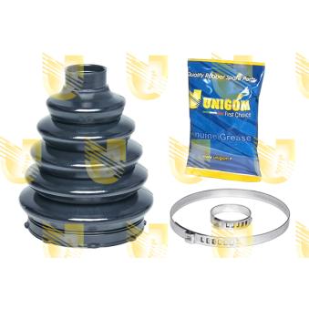 Soufflets de cardan avant UNIGOM OEM C1BY4C062AA Soufflets de cardan avant UNIGOM OEM C1BY4C062AA