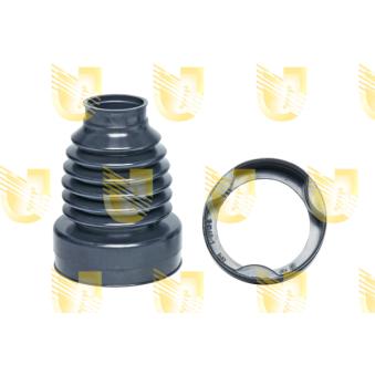 Joint-soufflet, arbre de commande UNIGOM [310508H]