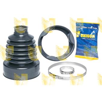Soufflets de cardan avant UNIGOM OEM C1BY4A084AA Soufflets de cardan avant UNIGOM OEM C1BY4A084AA