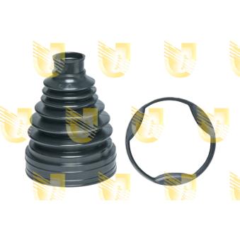 Joint-soufflet, arbre de commande UNIGOM [310531H]