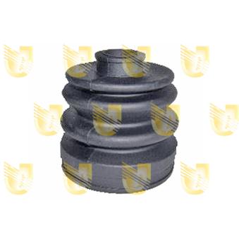 Joint-soufflet, arbre de commande UNIGOM [313001]