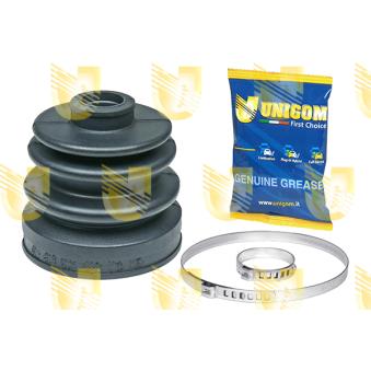Soufflets de cardan avant UNIGOM OEM G00122530A Soufflets de cardan avant UNIGOM OEM G00122530A