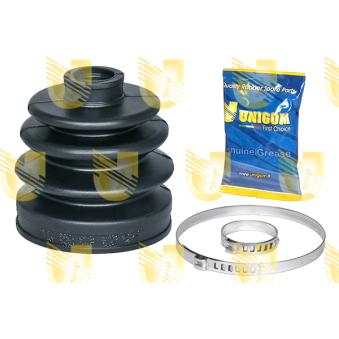 Soufflets de cardan avant UNIGOM OEM 8944732260