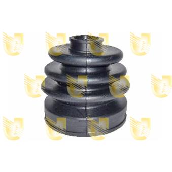 Joint-soufflet, arbre de commande UNIGOM [313010]