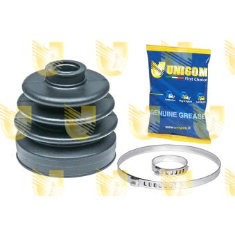 Soufflets de cardan avant UNIGOM OEM 8941242101 Soufflets de cardan avant UNIGOM OEM 8941242101