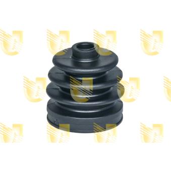 Joint-soufflet, arbre de commande UNIGOM [313012]