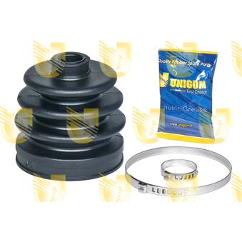 Soufflets de cardan avant UNIGOM OEM 3924105U27