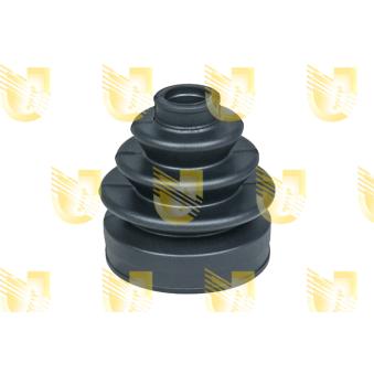 Joint-soufflet, arbre de commande UNIGOM [313019]