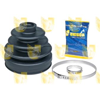Soufflets de cardan avant UNIGOM OEM 4950629L00