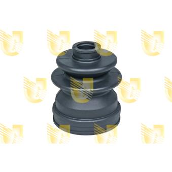 Joint-soufflet, arbre de commande UNIGOM 313035