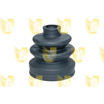 Joint-soufflet, arbre de commande UNIGOM [313040]