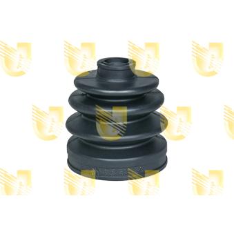 Joint-soufflet, arbre de commande UNIGOM 313053