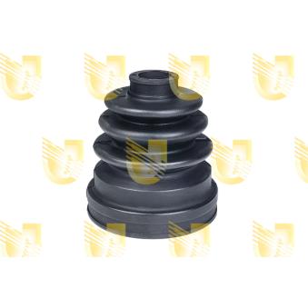 Joint-soufflet, arbre de commande UNIGOM 313054