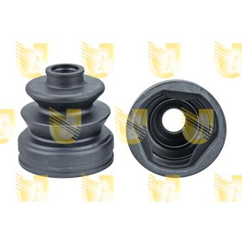 Joint-soufflet, arbre de commande UNIGOM 313069 pour MAZDA 929 1.5 CRDi GLS - 110cv