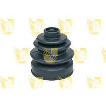 Joint-soufflet, arbre de commande UNIGOM [313072]