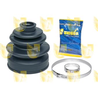 Soufflets de cardan avant UNIGOM OEM 96273573