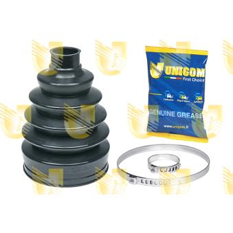 Soufflets de cardan avant UNIGOM OEM 96245309
