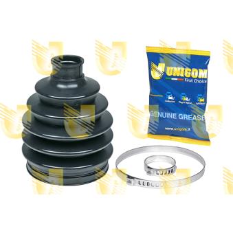 Soufflets de cardan avant UNIGOM OEM 1603333