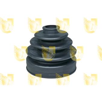 Joint-soufflet, arbre de commande UNIGOM [313080]