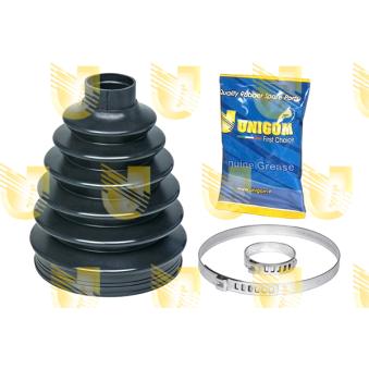 Soufflets de cardan avant UNIGOM OEM 44018S1BE01