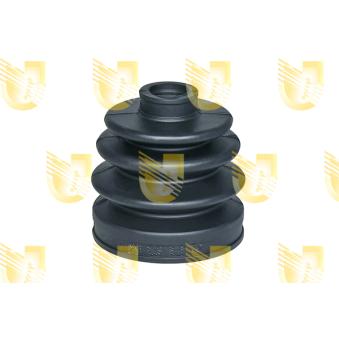 Joint-soufflet, arbre de commande UNIGOM [313088]