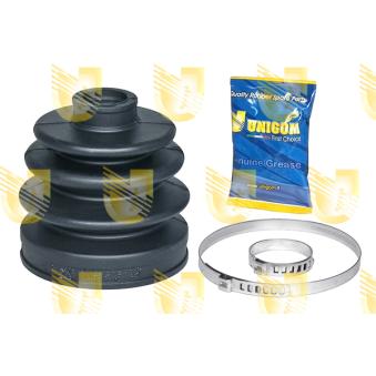 Soufflets de cardan avant UNIGOM OEM 4950929C00