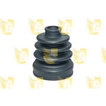 Joint-soufflet, arbre de commande UNIGOM 313092