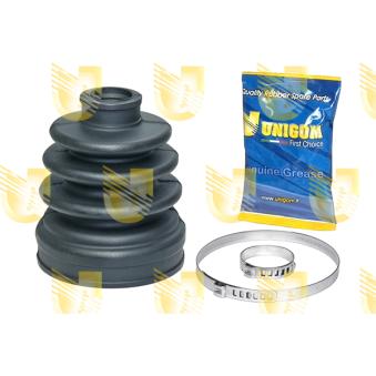 Soufflets de cardan avant UNIGOM OEM 495061CA00