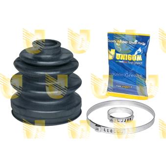Soufflets de cardan avant UNIGOM OEM MB526274 Soufflets de cardan avant UNIGOM OEM MB526274