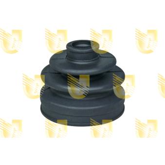 Joint-soufflet, arbre de commande UNIGOM [313098]