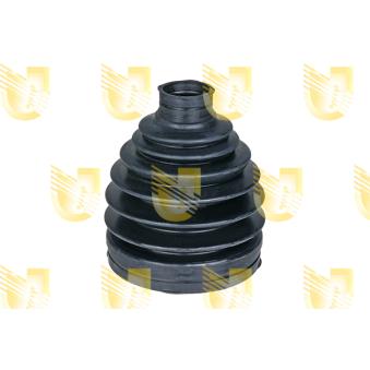 Joint-soufflet, arbre de commande UNIGOM [313100H]