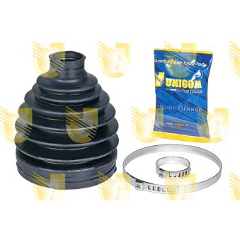 Soufflets de cardan avant UNIGOM OEM GD1722530